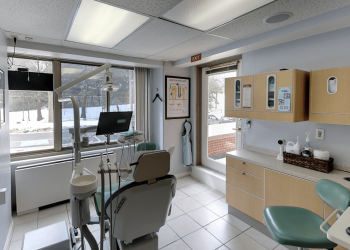 Doctor Operatory Unit