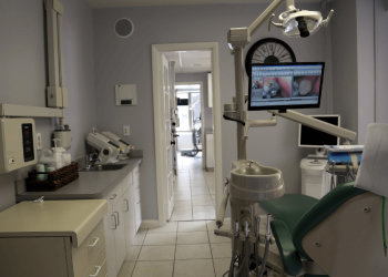 Doctor Operatory Unit