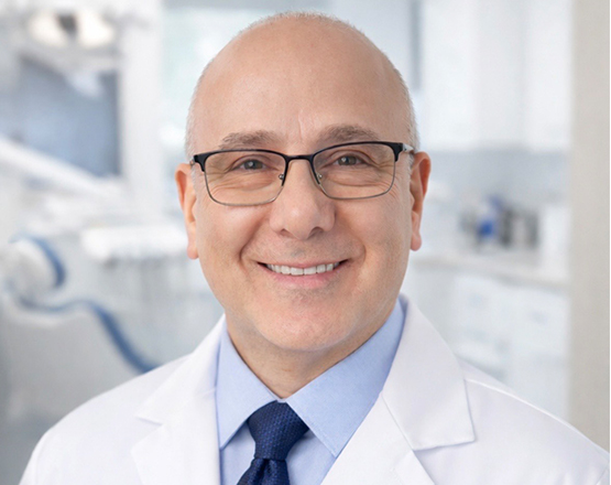 Dr. Hassan Chehayeb – Experienced Dentist at Berkshire Family Dental, Washington, DC