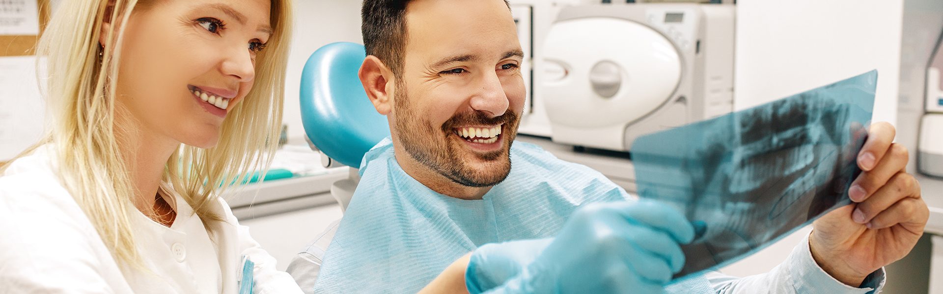 4 Important Benefits of Regular Dental Checkups