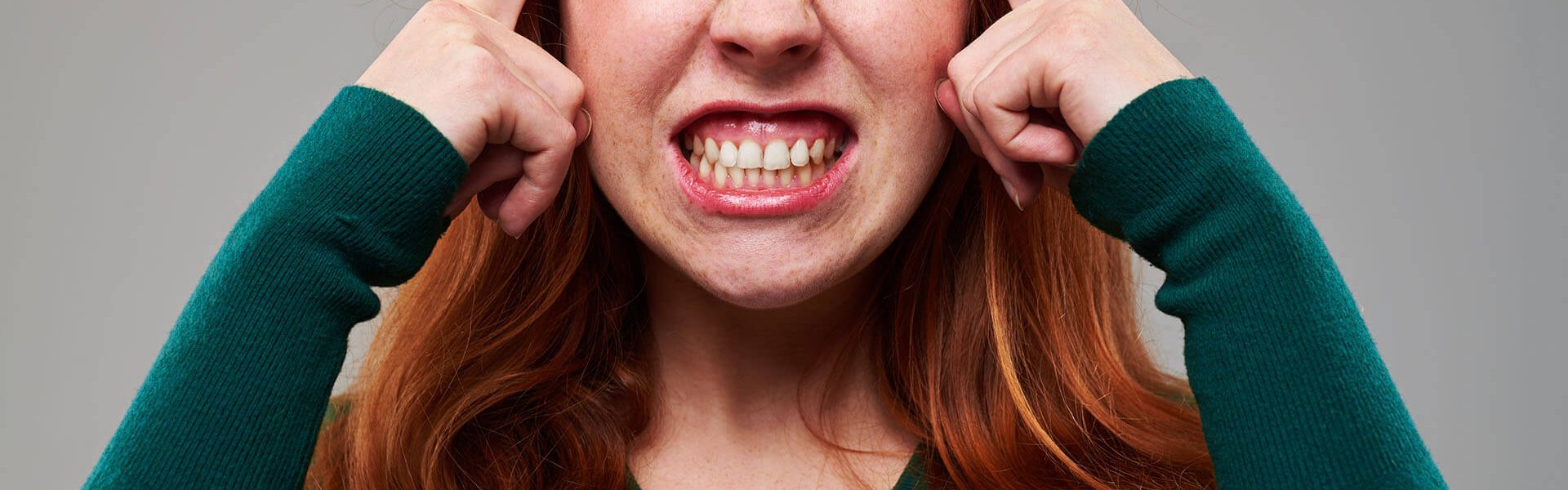 Four Dental Habits You Should Break