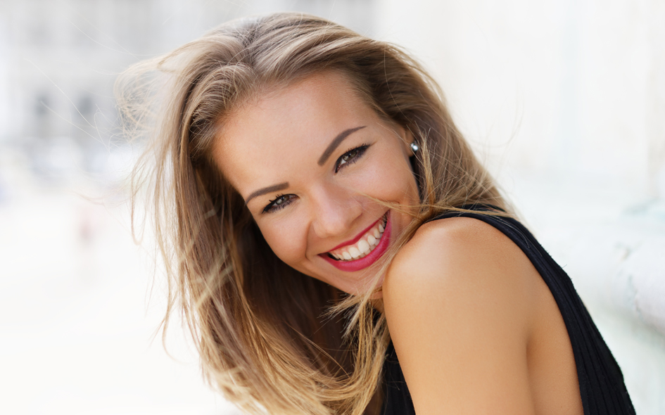 CEREC Same-Day Crowns