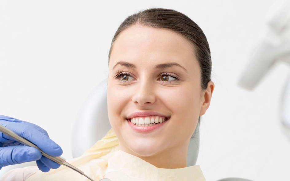 Dental Exam & Cleaning in Washington, DC