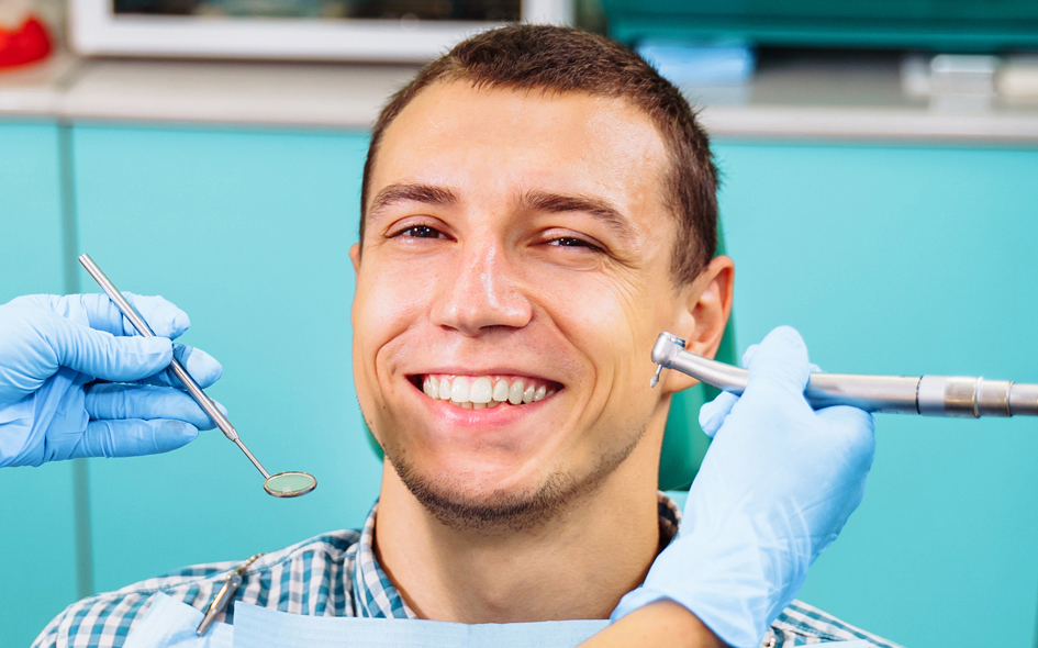 General Dentistry in Washington, DC