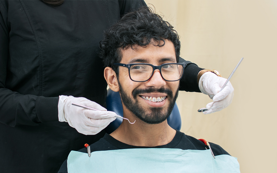 Orthodontics in Washington, DC