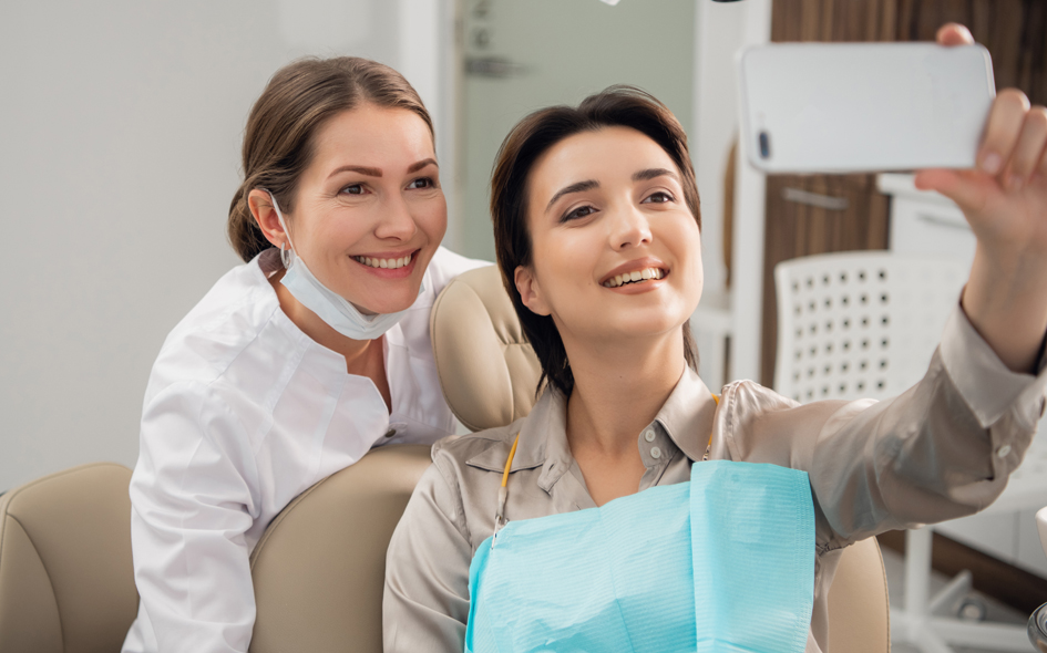 Smile Makeover in Washington, DC