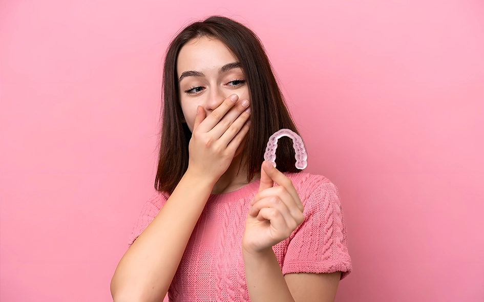 Retainer Removal in Washington, DC