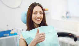 Gen Z & Dental Visits: Why Young Adults in the DC Area Should Prioritize Regular Cleanings
