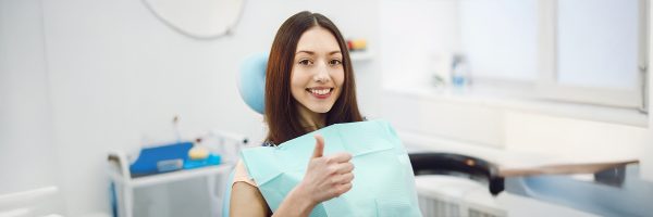 Gen Z & Dental Visits: Why Young Adults in the DC Area Should Prioritize Regular Cleanings