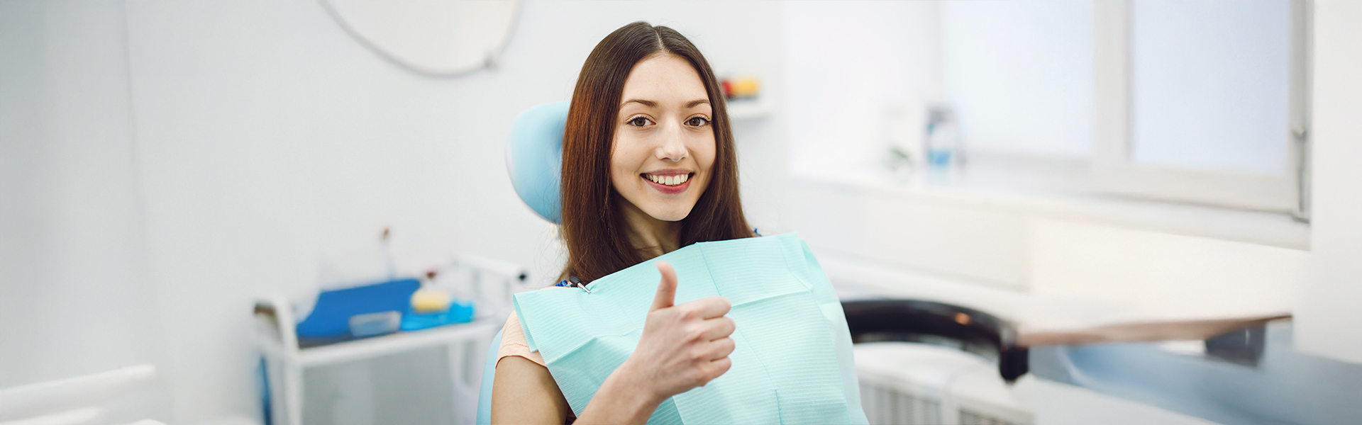 Gen Z & Dental Visits: Why Young Adults in the DC Area Should Prioritize Regular Cleanings