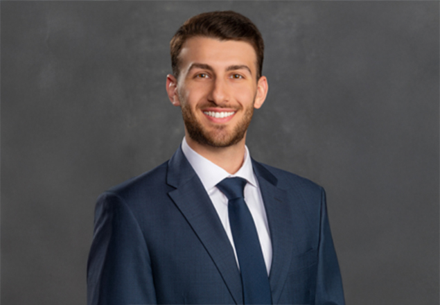 Dr. Solman Chehayeb